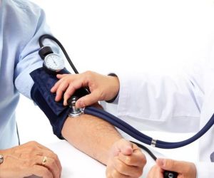 HEALTH CHECK UP