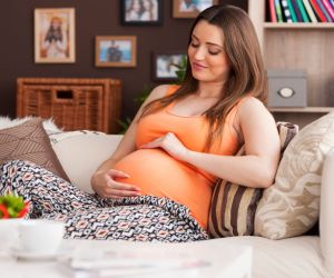 PREGNANCY PROFILE