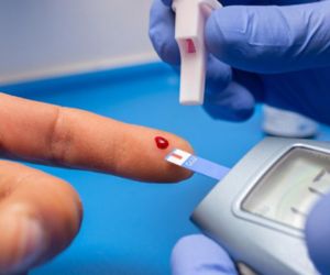 DIABETIC PANEL