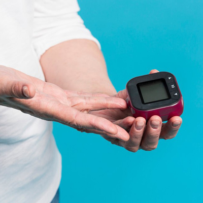 Diabetes Care