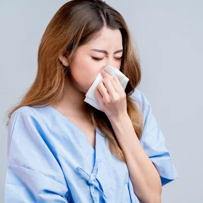 Fever & Infection