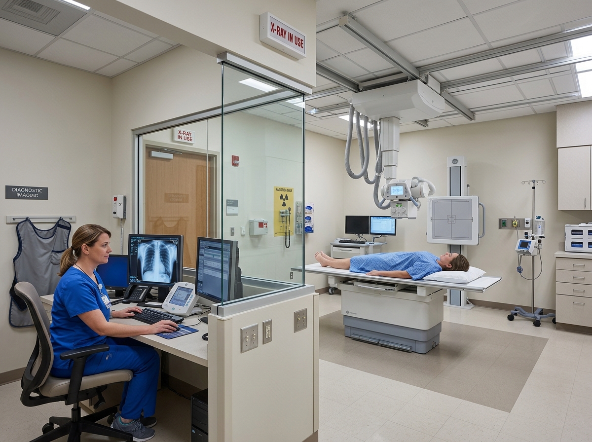 Radiology & Advanced Imaging