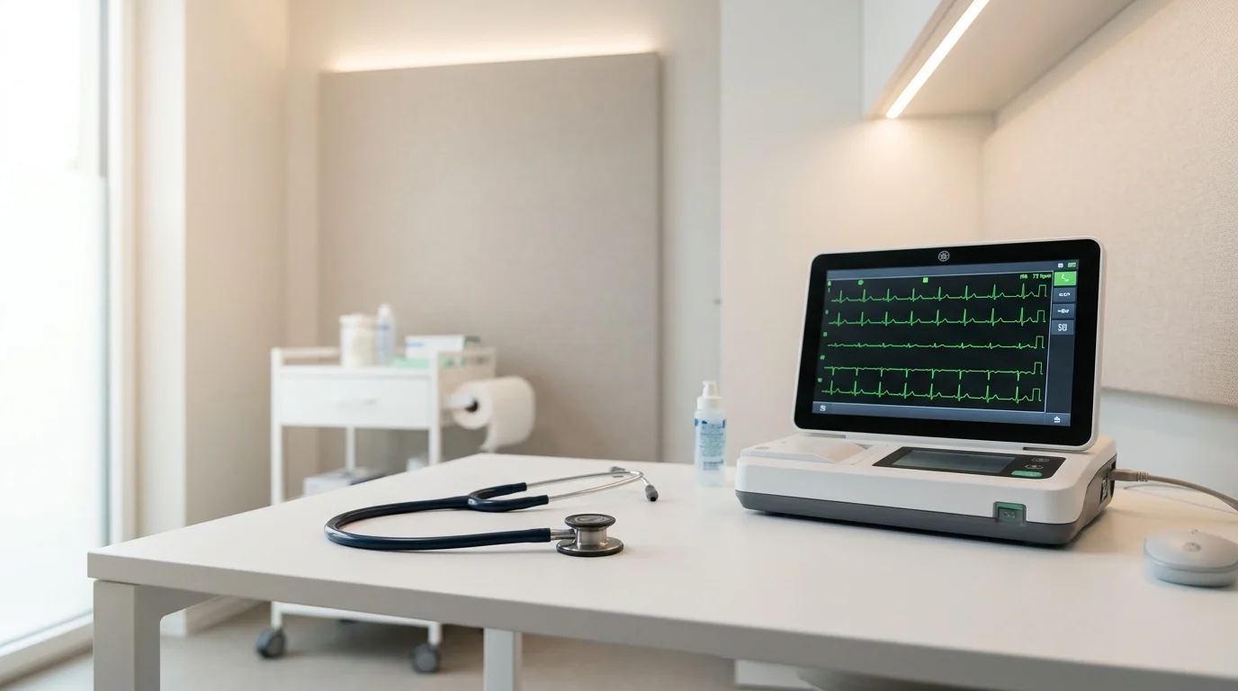 Gastroenterology Diagnostics