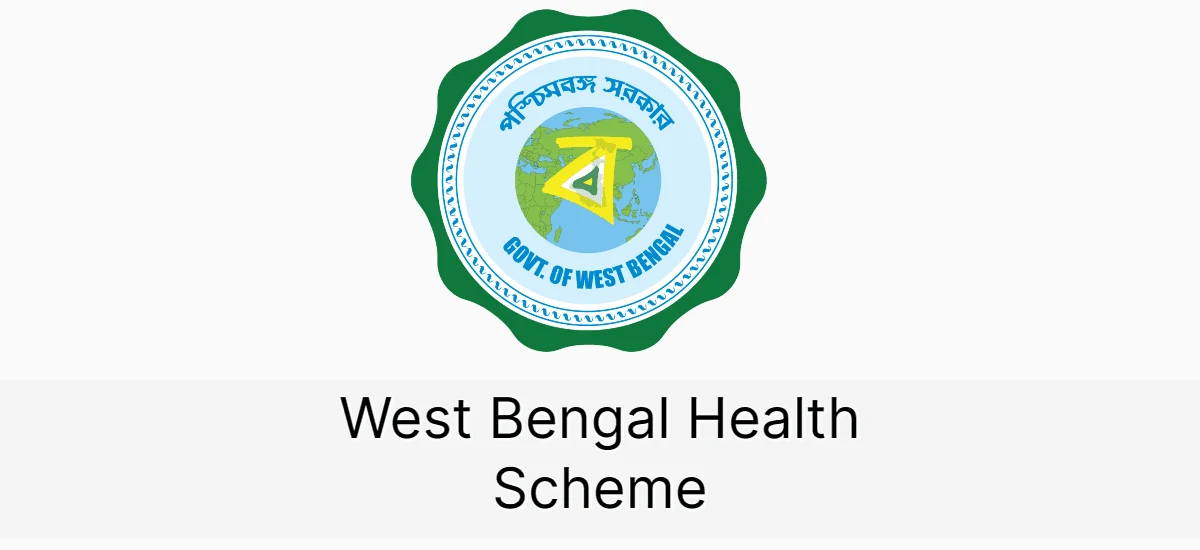 West Bengal Health Scheme (WBHS)