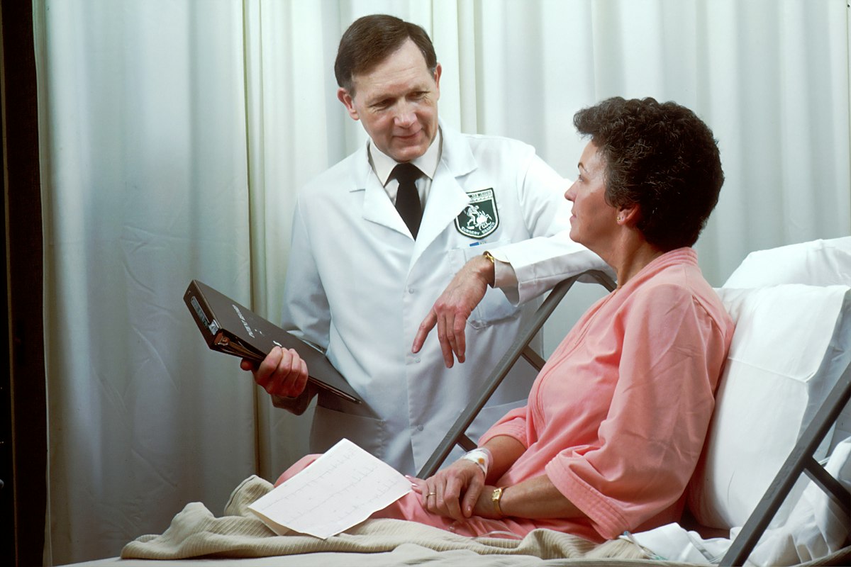 Doctor Care When You Need It