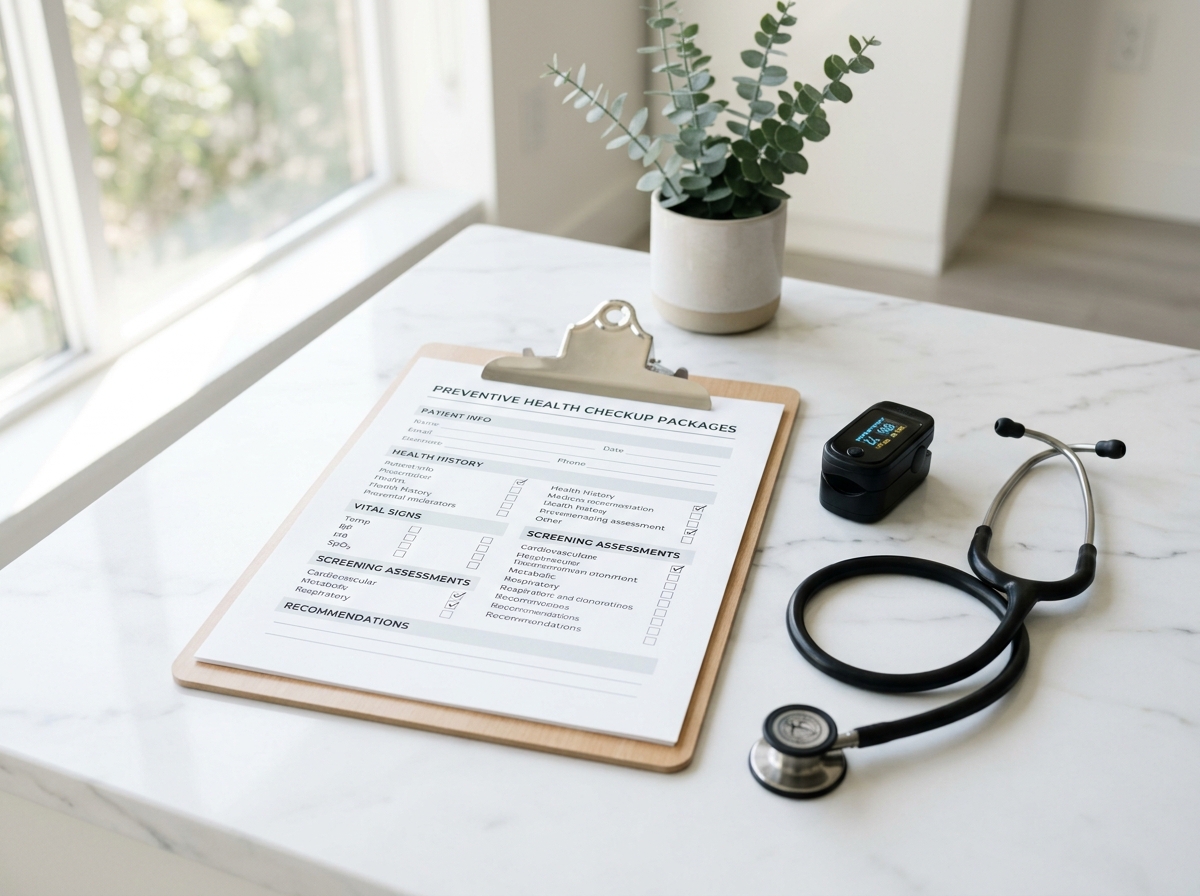 Health Packages